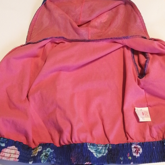 Lilica Ripilica Lightweight jacket - Size 4 - Picture 8 of 10